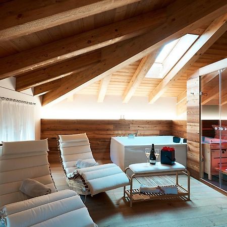 La Filanda Relax&Gourmet Bed & Breakfast Denno Exterior photo