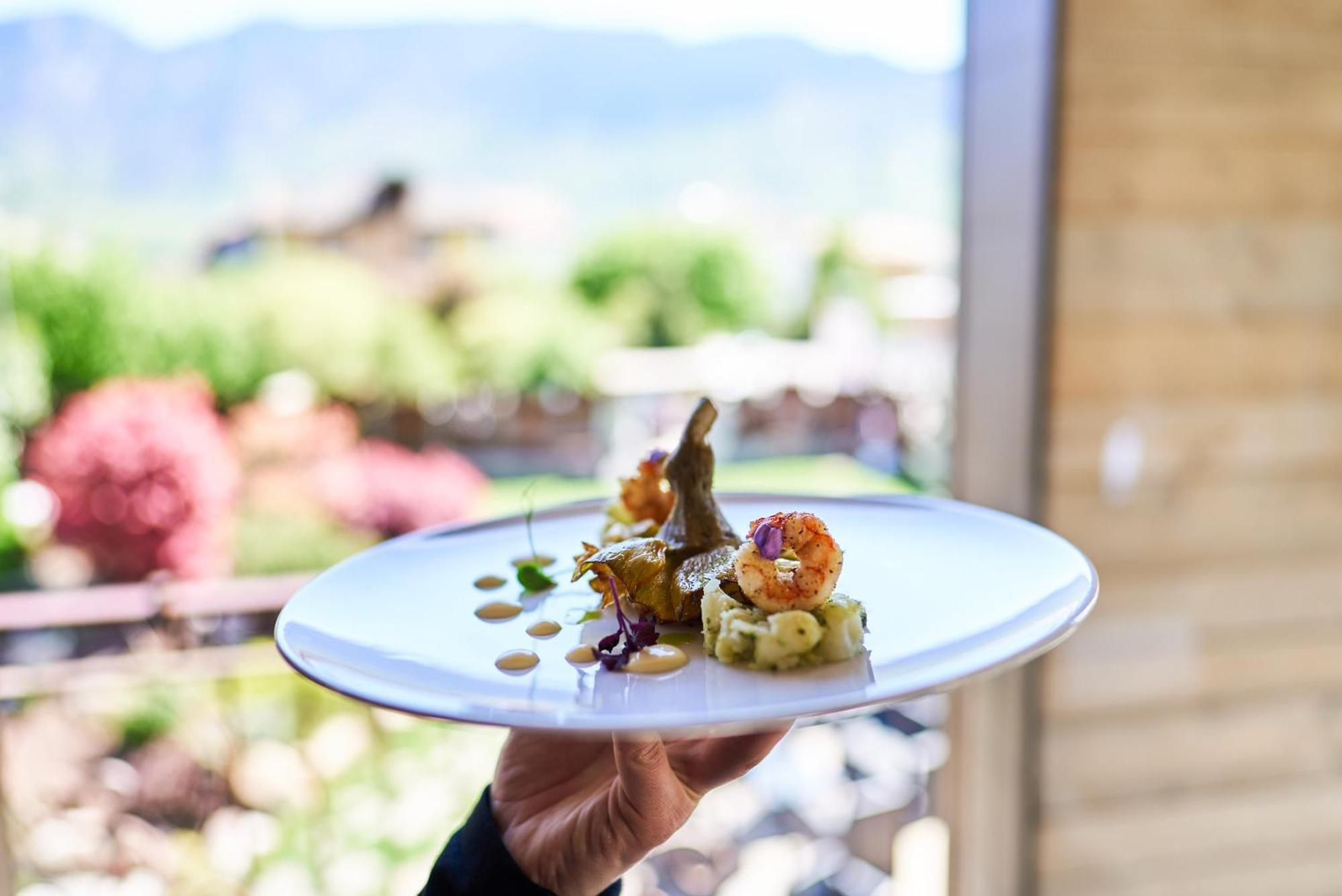 La Filanda Relax&Gourmet Bed & Breakfast Denno Exterior photo