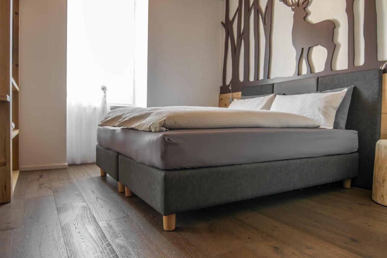 La Filanda Relax&Gourmet Bed & Breakfast Denno Exterior photo